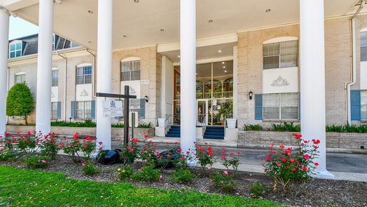 Houston 1-story, 1-bed 2601 Bellefontaine Street C201-idx