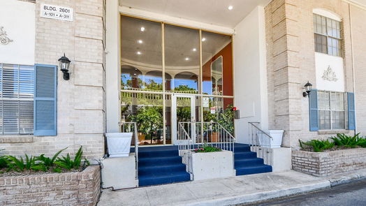 Houston 1-story, 1-bed 2601 Bellefontaine Street C201-idx