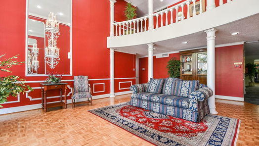 Houston 1-story, 1-bed 2601 Bellefontaine Street C201-idx