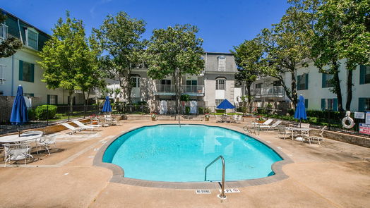 Houston 1-story, 1-bed 2601 Bellefontaine Street C201-idx