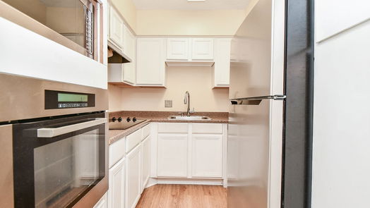 Houston 1-story, 1-bed 2601 Bellefontaine Street C201-idx