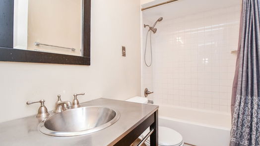 Houston 1-story, 1-bed 2601 Bellefontaine Street C201-idx