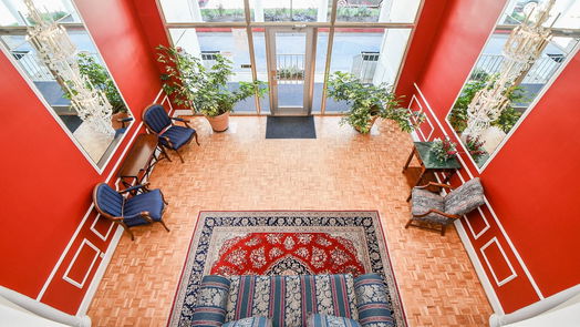 Houston 1-story, 1-bed 2601 Bellefontaine Street C201-idx