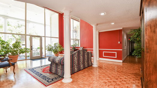 Houston 1-story, 1-bed 2601 Bellefontaine Street C201-idx