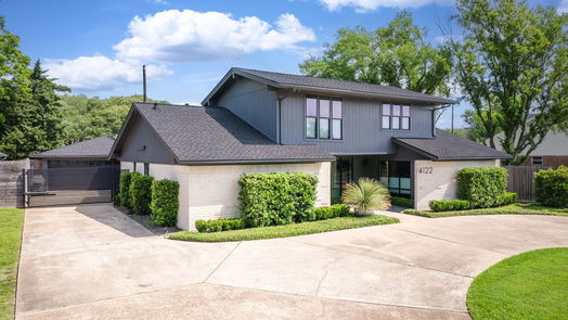 Houston 2-story, 3-bed 4122 N Braeswood Boulevard-idx