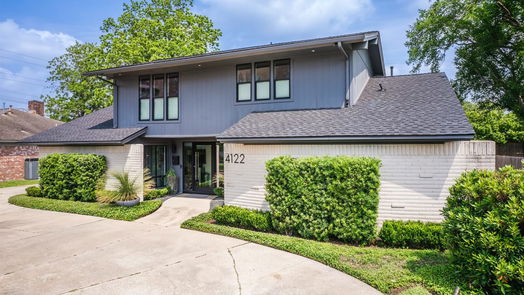 Houston 2-story, 3-bed 4122 N Braeswood Boulevard-idx