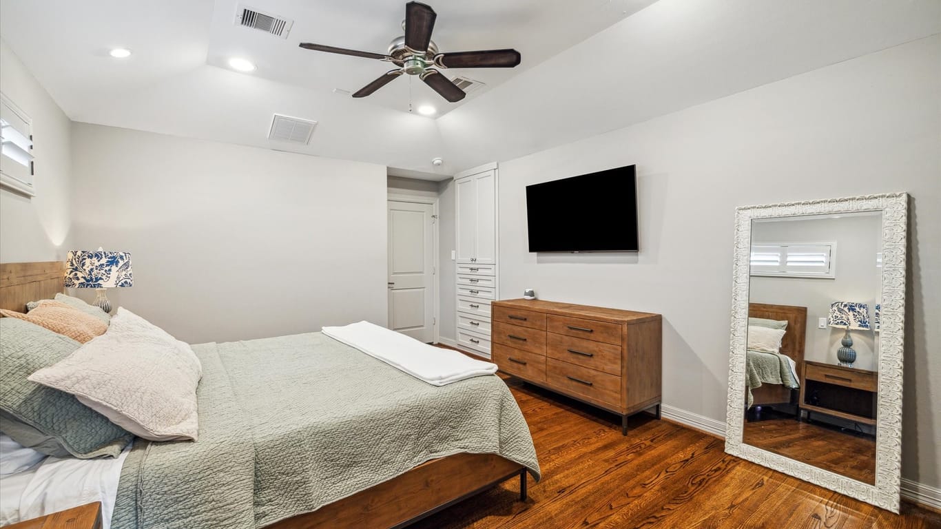 Houston 1-story, 3-bed 3614 Merrick Street-idx