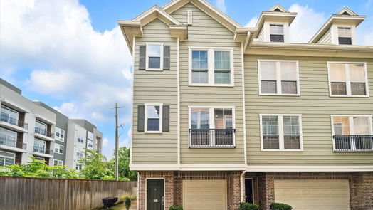 Houston 3-story, 1-bed 3001 Murworth Drive 1704-idx