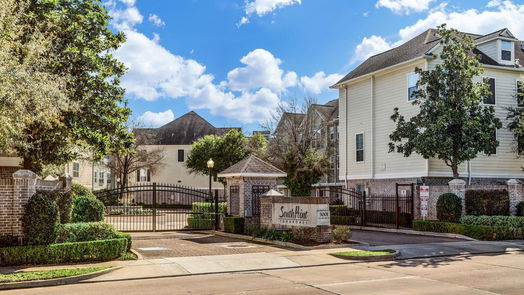 Houston 3-story, 1-bed 3001 Murworth Drive 1704-idx