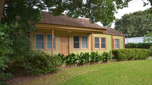 Houston 1-story, 3-bed 11516 Craighead Drive-idx