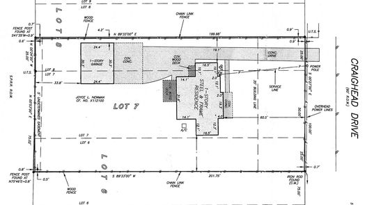 Houston 1-story, 3-bed 11516 Craighead Drive-idx