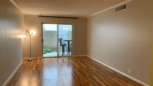 Houston 1-story, 1-bed 2601 Bellefontaine Street C109E-idx