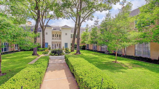 Houston 1-story, 2-bed 2601 Bellefontaine Street B106-idx