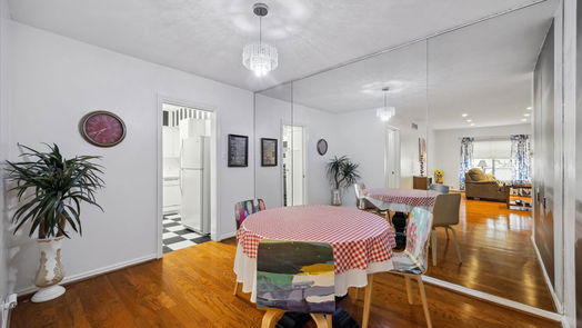 Houston 1-story, 2-bed 2601 Bellefontaine Street B106-idx