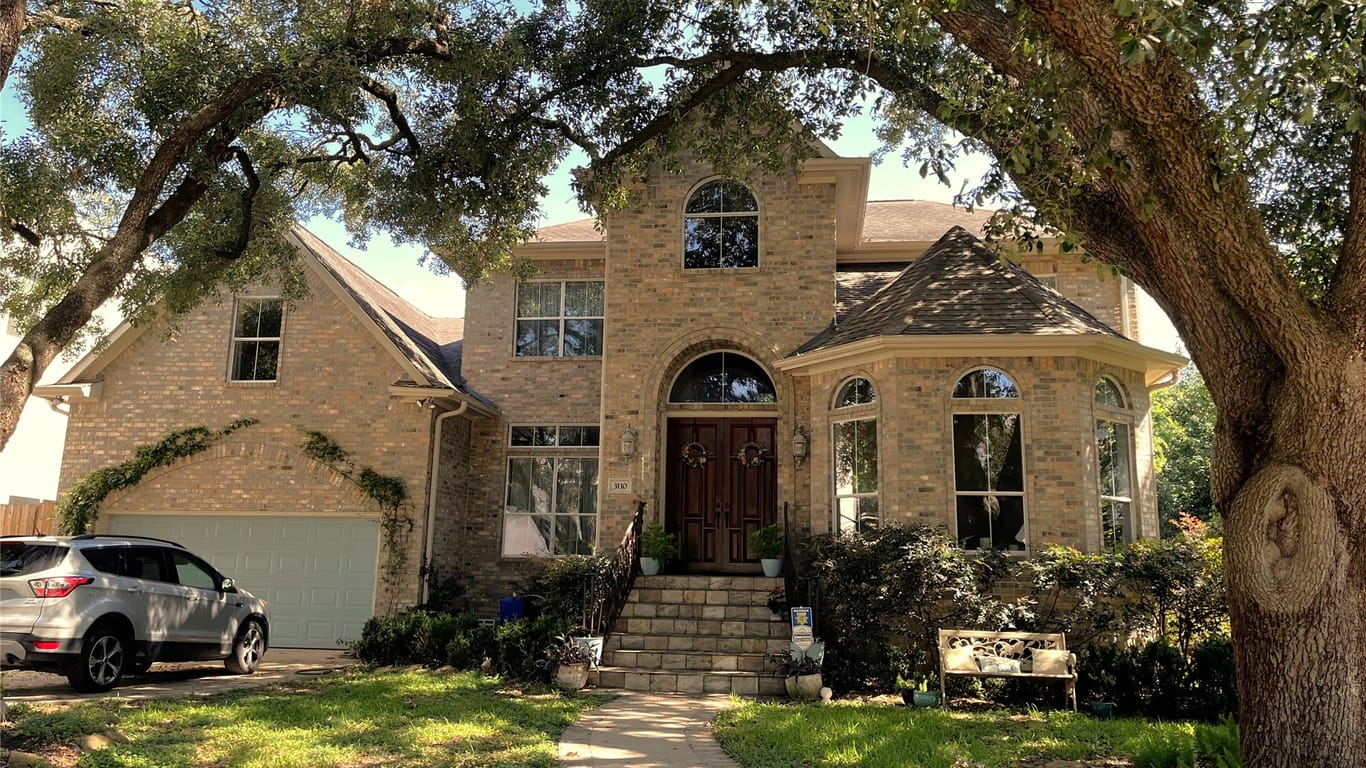 Houston 2-story, 5-bed 3110 Glen Haven Boulevard-idx