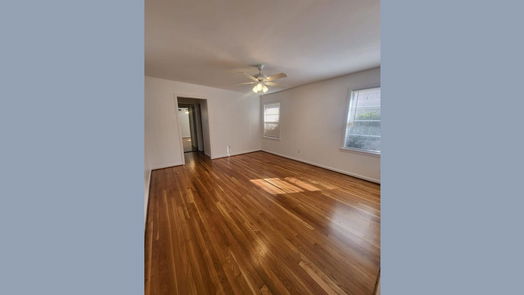 Houston 1-story, 2-bed 4050 Silverwood Drive-idx