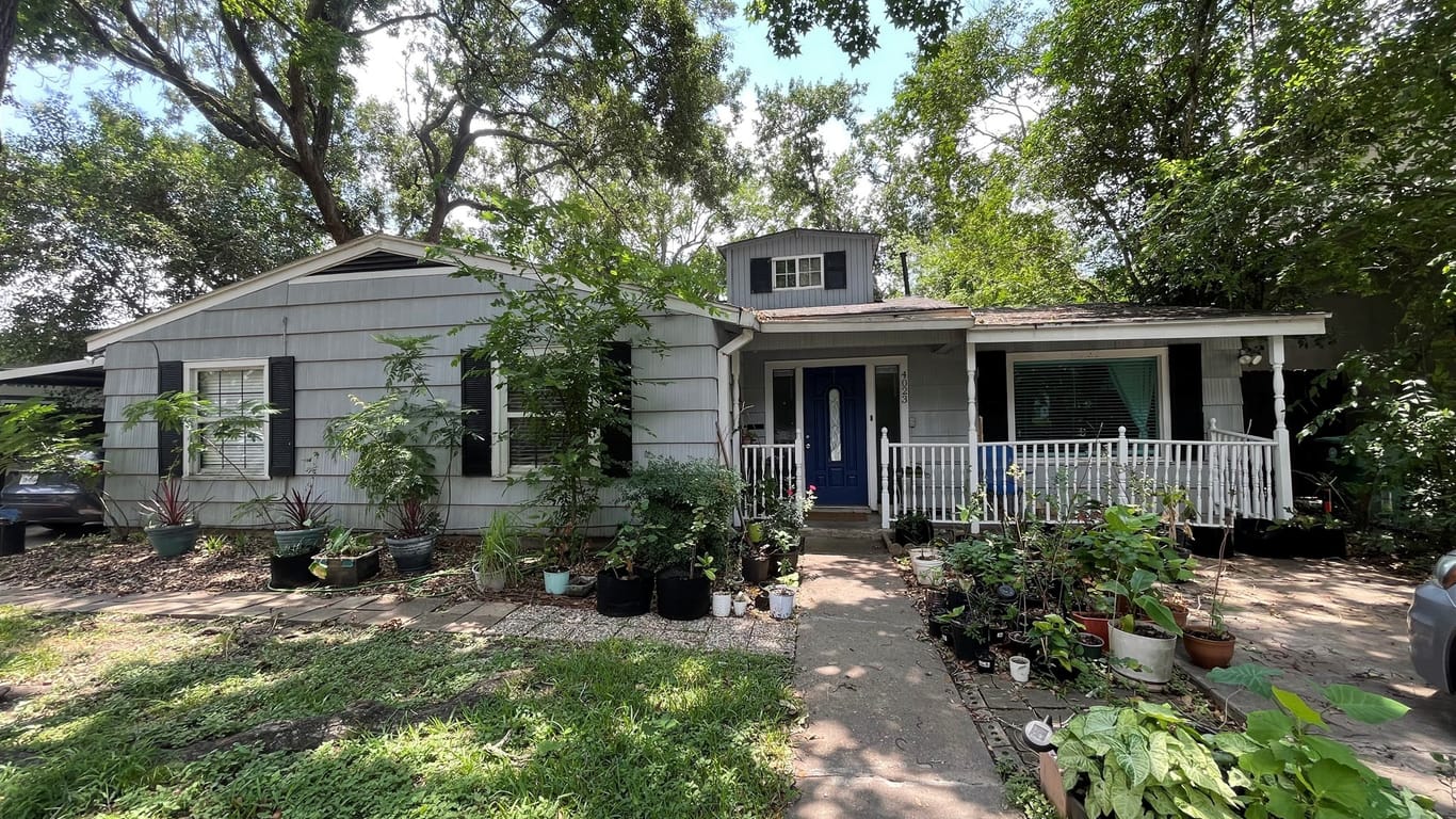 Houston 1-story, 4-bed 4023 Blue Bonnet Boulevard-idx