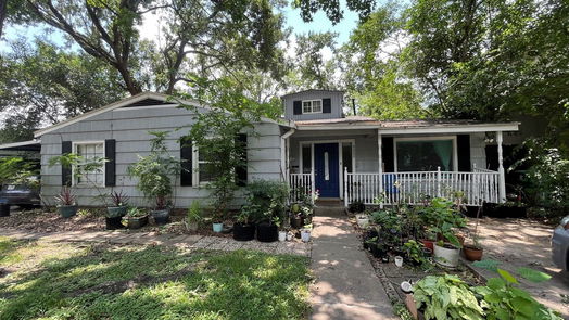 Houston 1-story, 4-bed 4023 Blue Bonnet Boulevard-idx