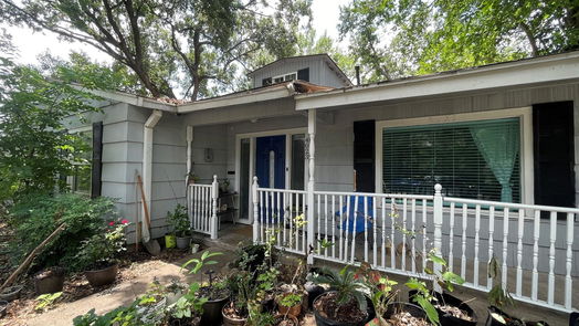 Houston 1-story, 4-bed 4023 Blue Bonnet Boulevard-idx