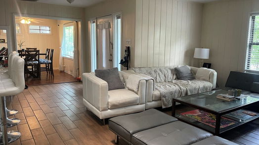 Houston 1-story, 4-bed 4023 Blue Bonnet Boulevard-idx