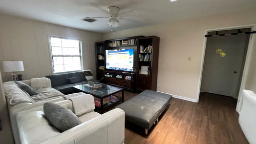 Houston 1-story, 4-bed 4023 Blue Bonnet Boulevard-idx