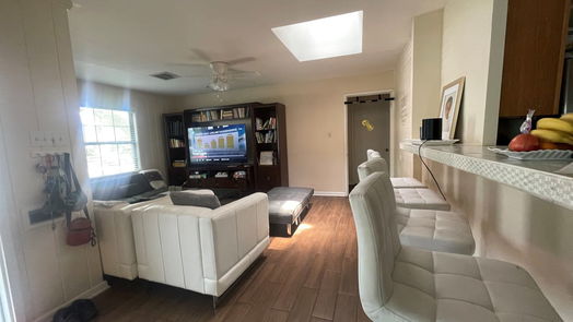 Houston 1-story, 4-bed 4023 Blue Bonnet Boulevard-idx