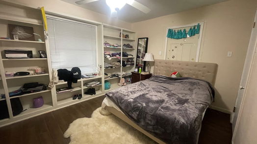 Houston 1-story, 4-bed 4023 Blue Bonnet Boulevard-idx