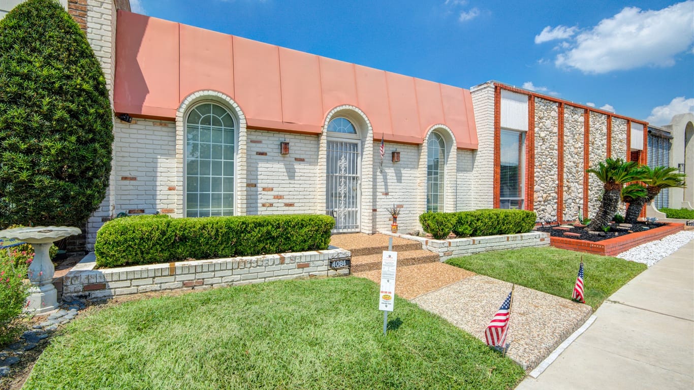 Houston 1-story, 2-bed 4084 Breakwood Drive-idx