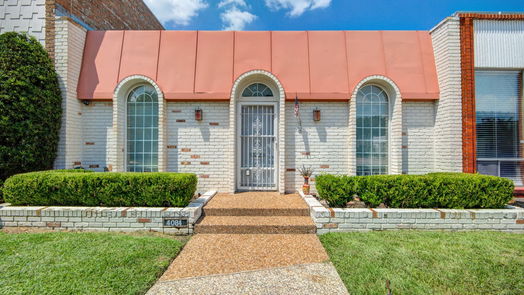 Houston 1-story, 2-bed 4084 Breakwood Drive-idx