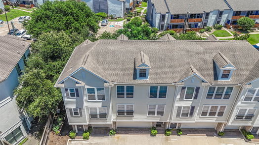 Houston 3-story, 2-bed 3001 Murworth Drive 202-idx