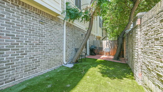 Houston 3-story, 2-bed 3001 Murworth Drive 202-idx