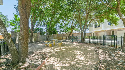 Houston 3-story, 2-bed 3001 Murworth Drive 202-idx