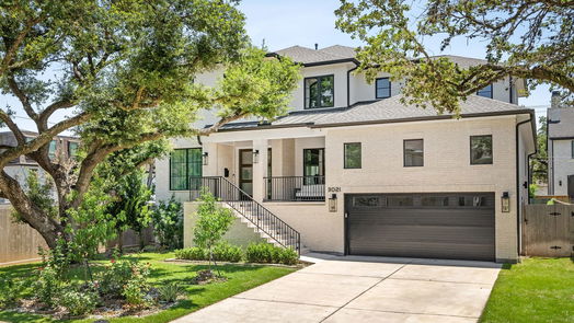 Houston 2-story, 5-bed 3021 Blue Bonnet Boulevard-idx