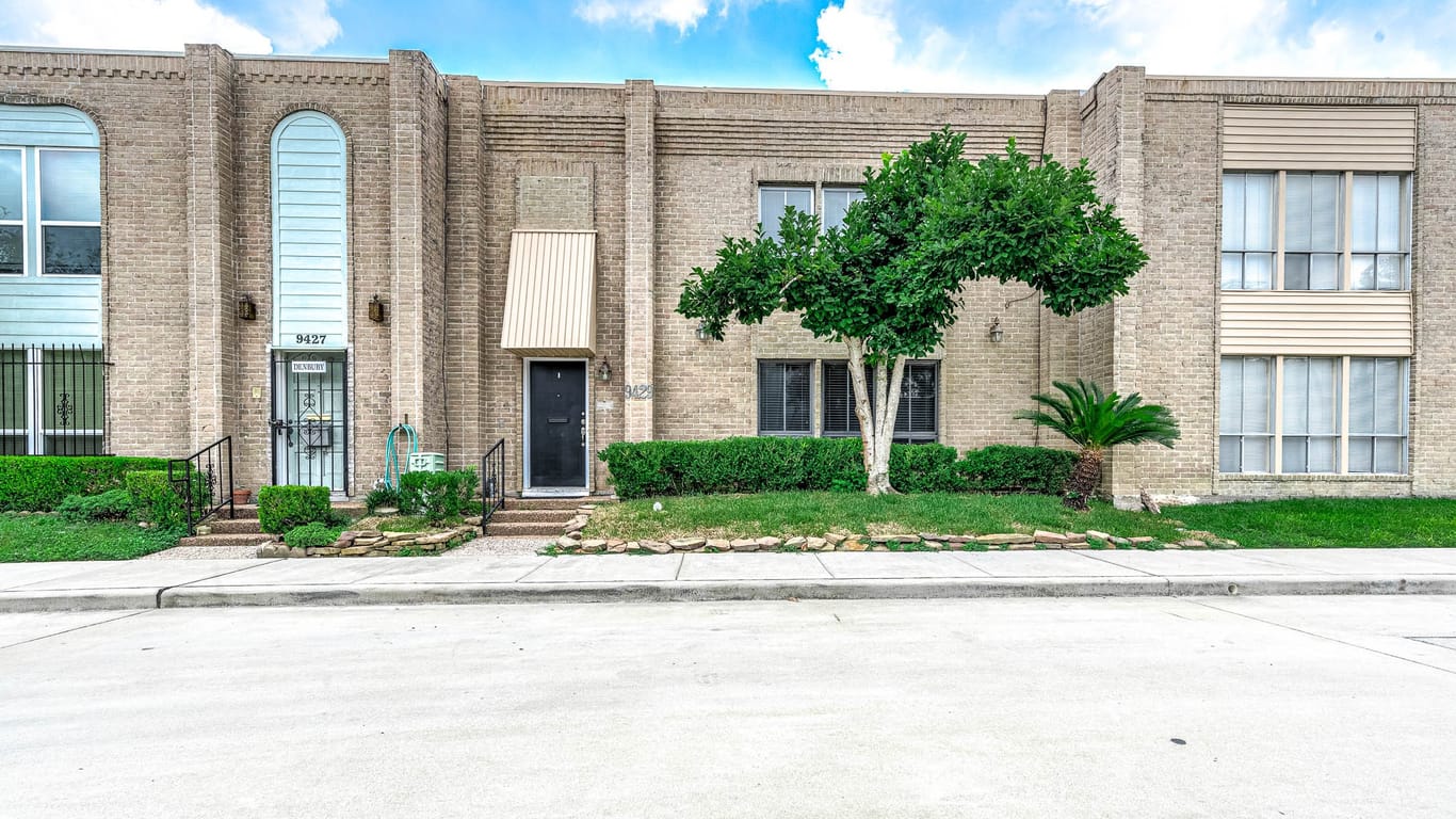 Houston 2-story, 4-bed 9429 Denbury Way-idx