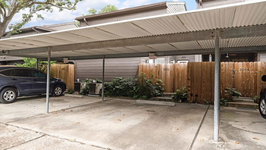 Houston 2-story, 2-bed 2601 S Braeswood Boulevard 1005-idx