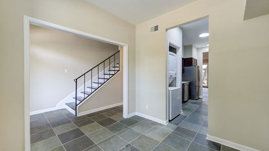 Houston 2-story, 2-bed 7435 Brompton Street 7435-idx