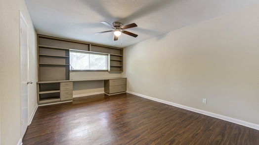 Houston 2-story, 2-bed 7435 Brompton Street 7435-idx