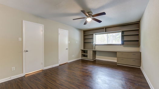 Houston 2-story, 2-bed 7435 Brompton Street 7435-idx