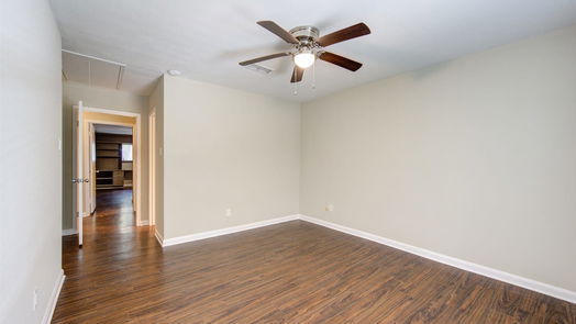 Houston 2-story, 2-bed 7435 Brompton Street 7435-idx