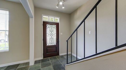 Houston 2-story, 2-bed 7435 Brompton Street 7435-idx