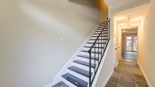 Houston 2-story, 2-bed 7435 Brompton Street 7435-idx