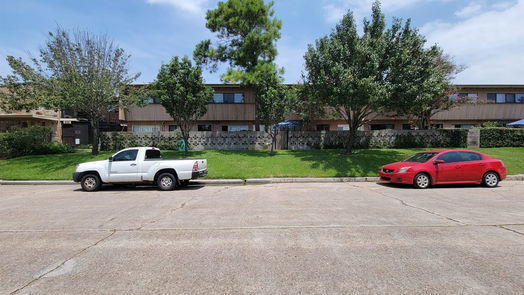 Houston 1-story, 2-bed 3809 N Braeswood Boulevard 26-idx