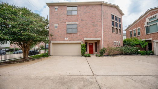 Houston 3-story, 3-bed 9705 Marlive Lane-idx