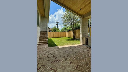 Houston 2-story, 5-bed 3514 Drummond Street-idx