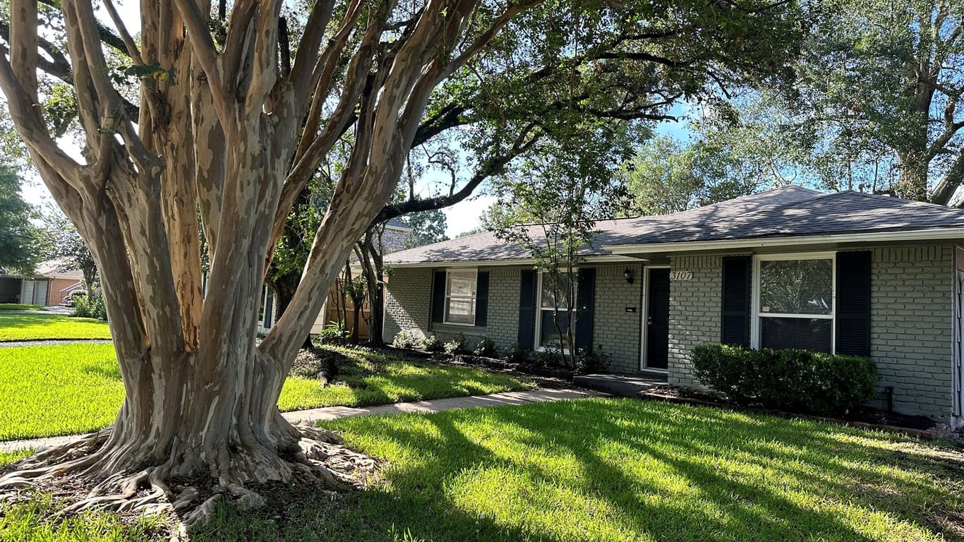 Houston 1-story, 4-bed 3107 Winslow Street-idx