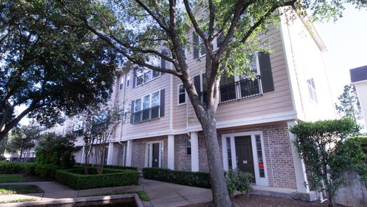 Houston 3-story, 2-bed 3001 Murworth Drive 1104-idx