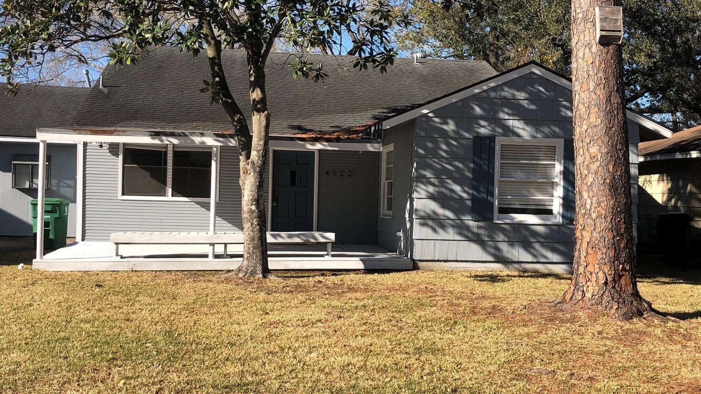 Houston 1-story, 3-bed 4122 Woodfin Street-idx