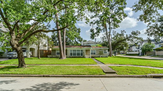 Houston null-story, null-bed 4043 Blue Bonnet Boulevard-idx