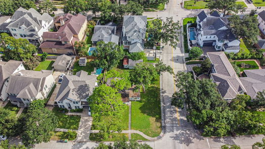 Houston null-story, null-bed 4043 Blue Bonnet Boulevard-idx