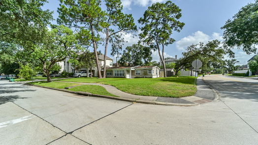 Houston null-story, null-bed 4043 Blue Bonnet Boulevard-idx